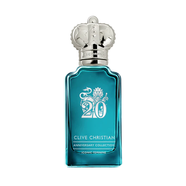 Iconic Feminine Limited Edition 20th Anniversary By Clive Christian