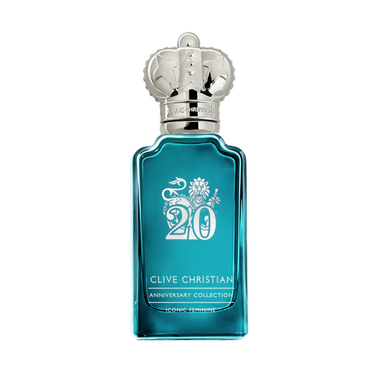 Iconic Feminine Limited Edition 20th Anniversary By Clive Christian