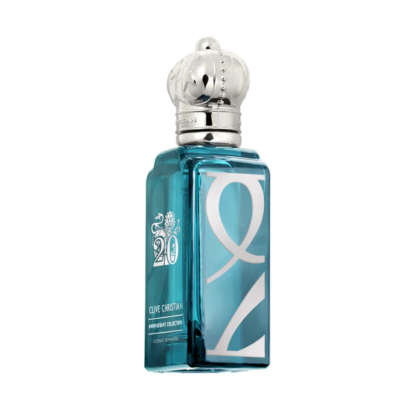 Iconic Feminine Limited Edition 20th Anniversary By Clive Christian