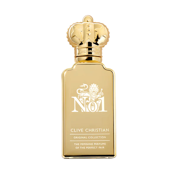 Original Collection No.1 Feminine By Clive Christian