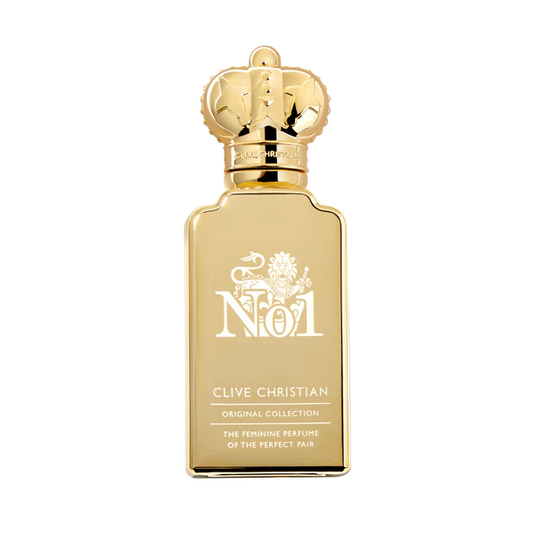 Original Collection No.1 Feminine By Clive Christian