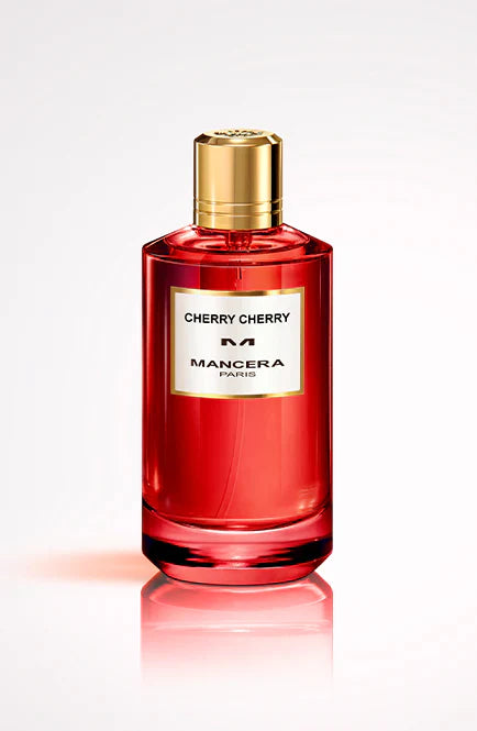 Cherry Cherry by Mancera