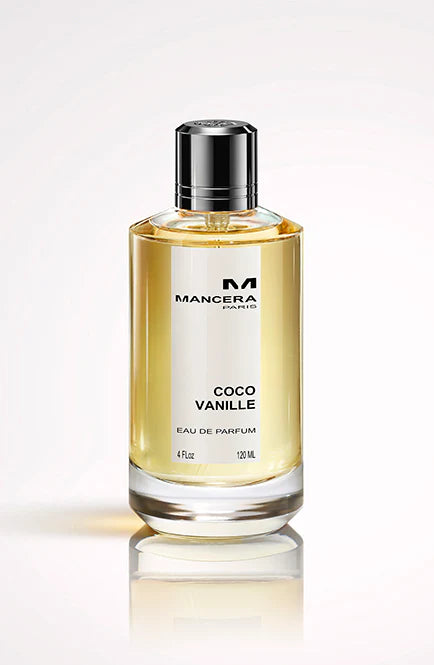 Coco Vanille By Mancera