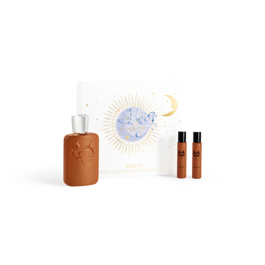 Althair Coffret Set By Parfums de Marly