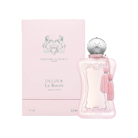 DELINA LA ROSÉE by Parfums de Marly