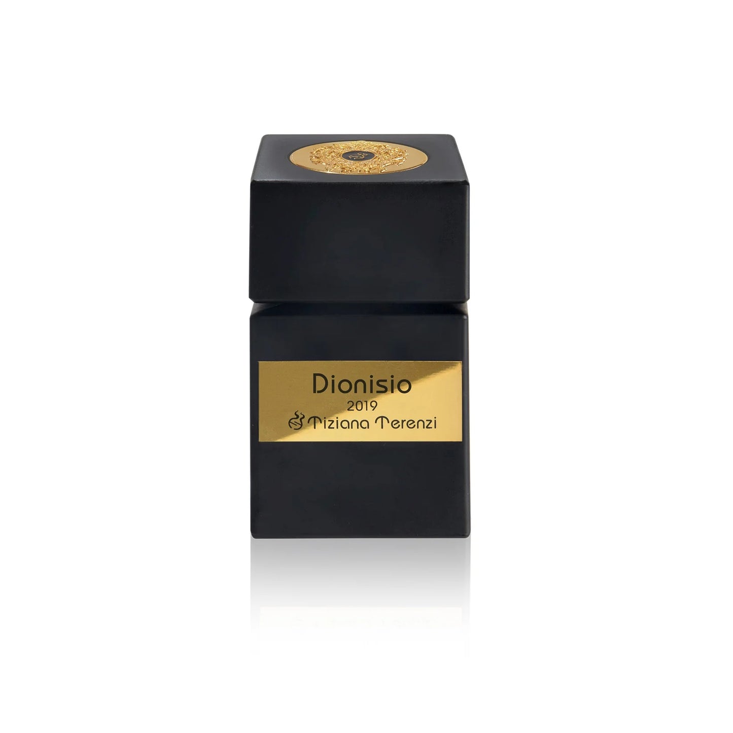 Dionisio Anniversary Edition by TIZIANA TERENZI