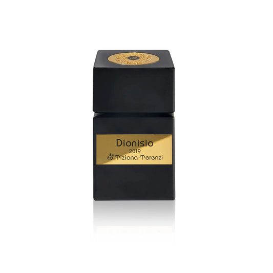 Dionisio Anniversary Edition by TIZIANA TERENZI