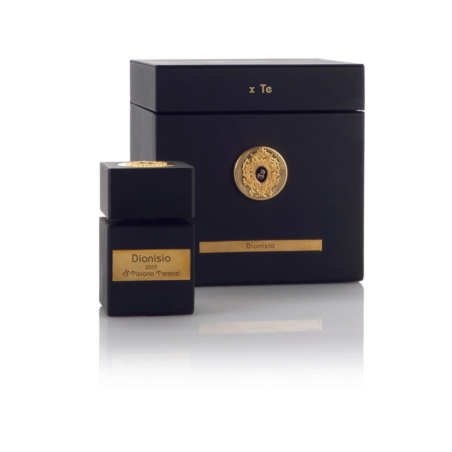 Dionisio Anniversary Edition by TIZIANA TERENZI