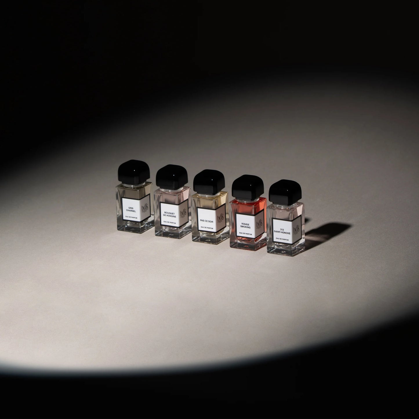 BDK Parfums Les Miniatures Coffret