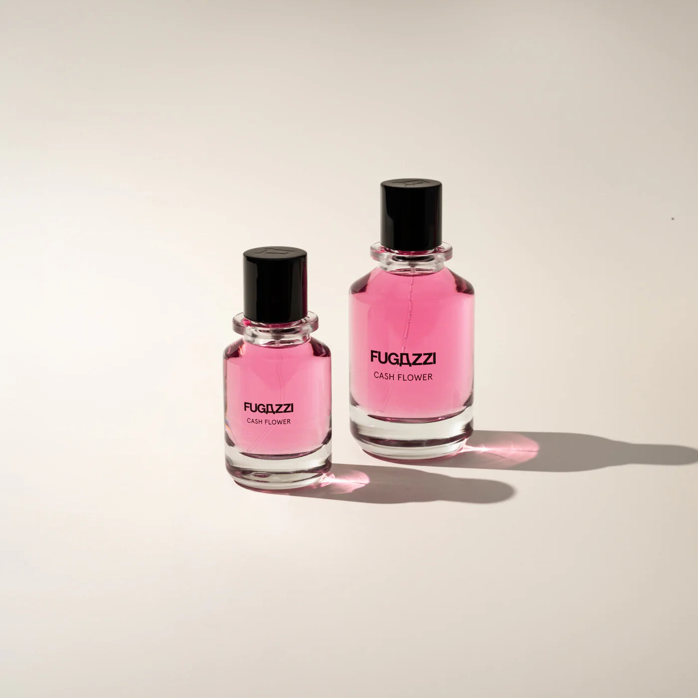 Cash Flower by Fugazzi