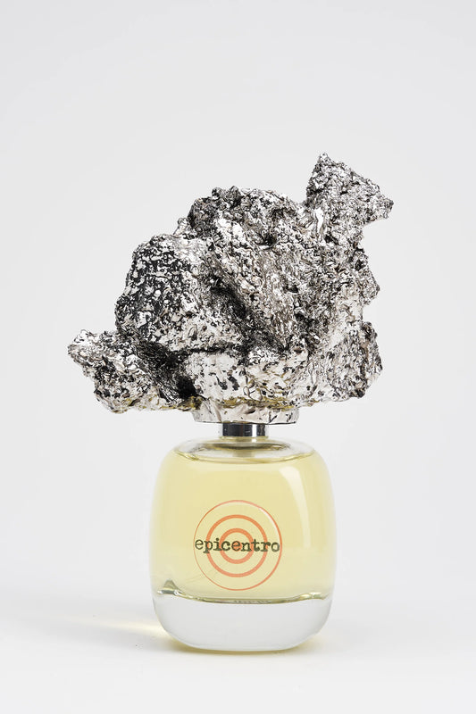 Epicentro by Filippo Sorcenelli