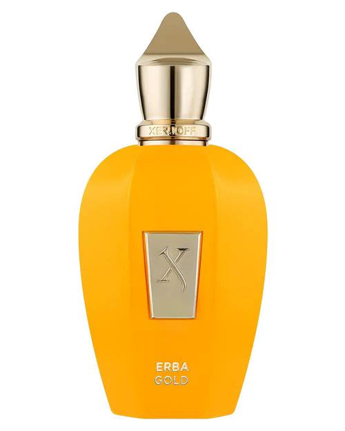 Erba Gold by Xerjoff