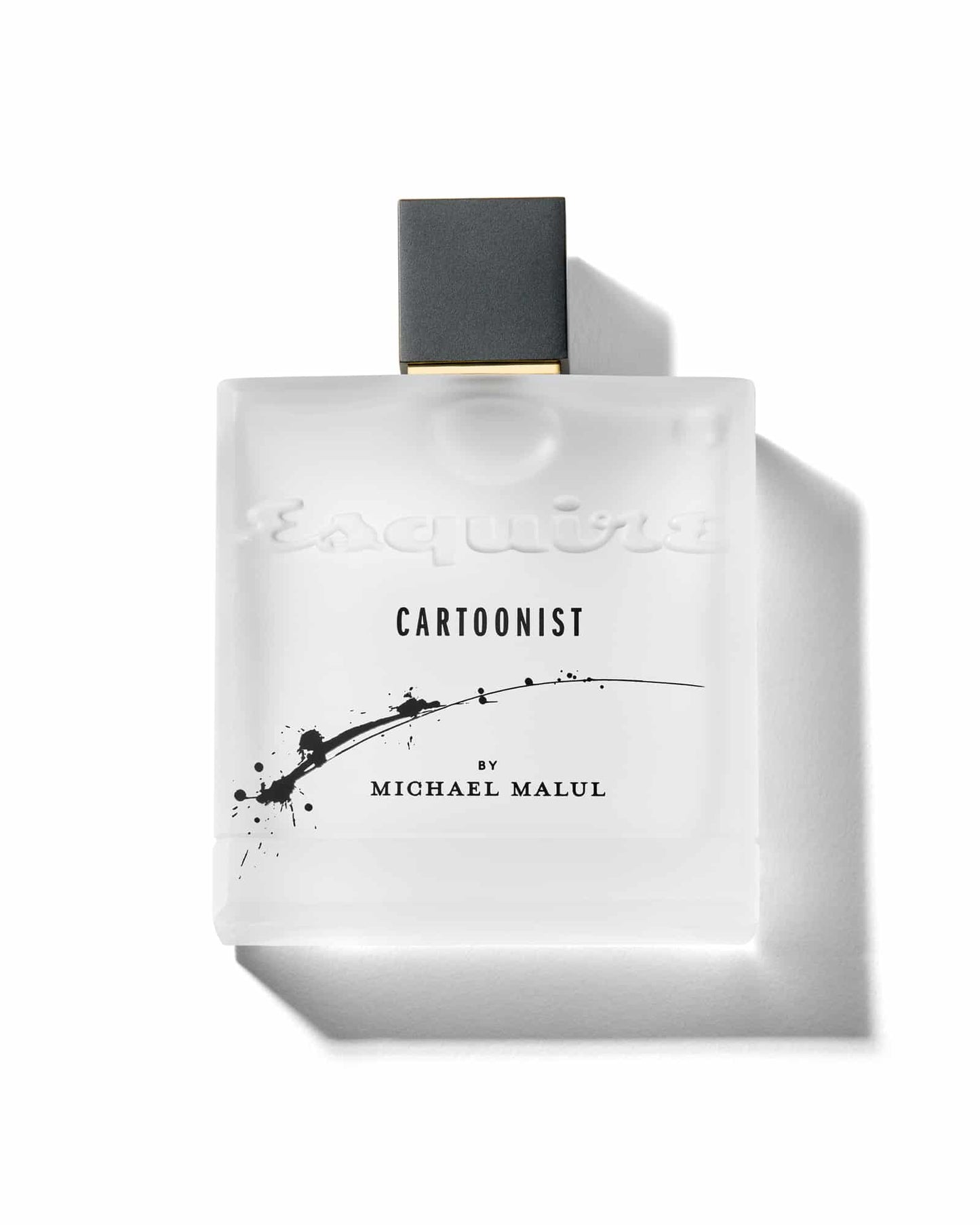 Cartoonist By MICHAEL MALUL