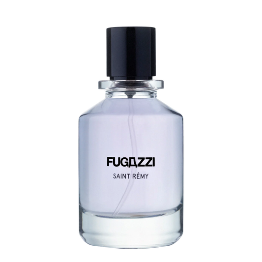 Saint Rémy By Fugazzi