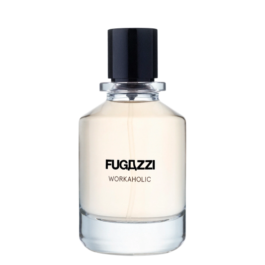Workaholic Extrait by Fugazzi