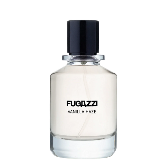 VANILLA HAZE EXTRAIT DE PARFUM