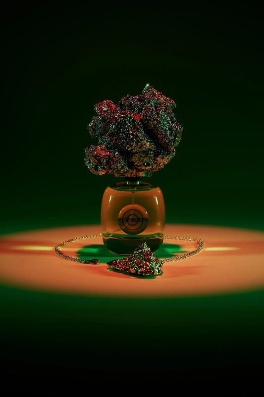 Haec Dies by Filipo Sorcenelli