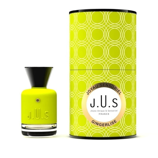 Gingerlise by J.U.S 3.3 FL.OZ.