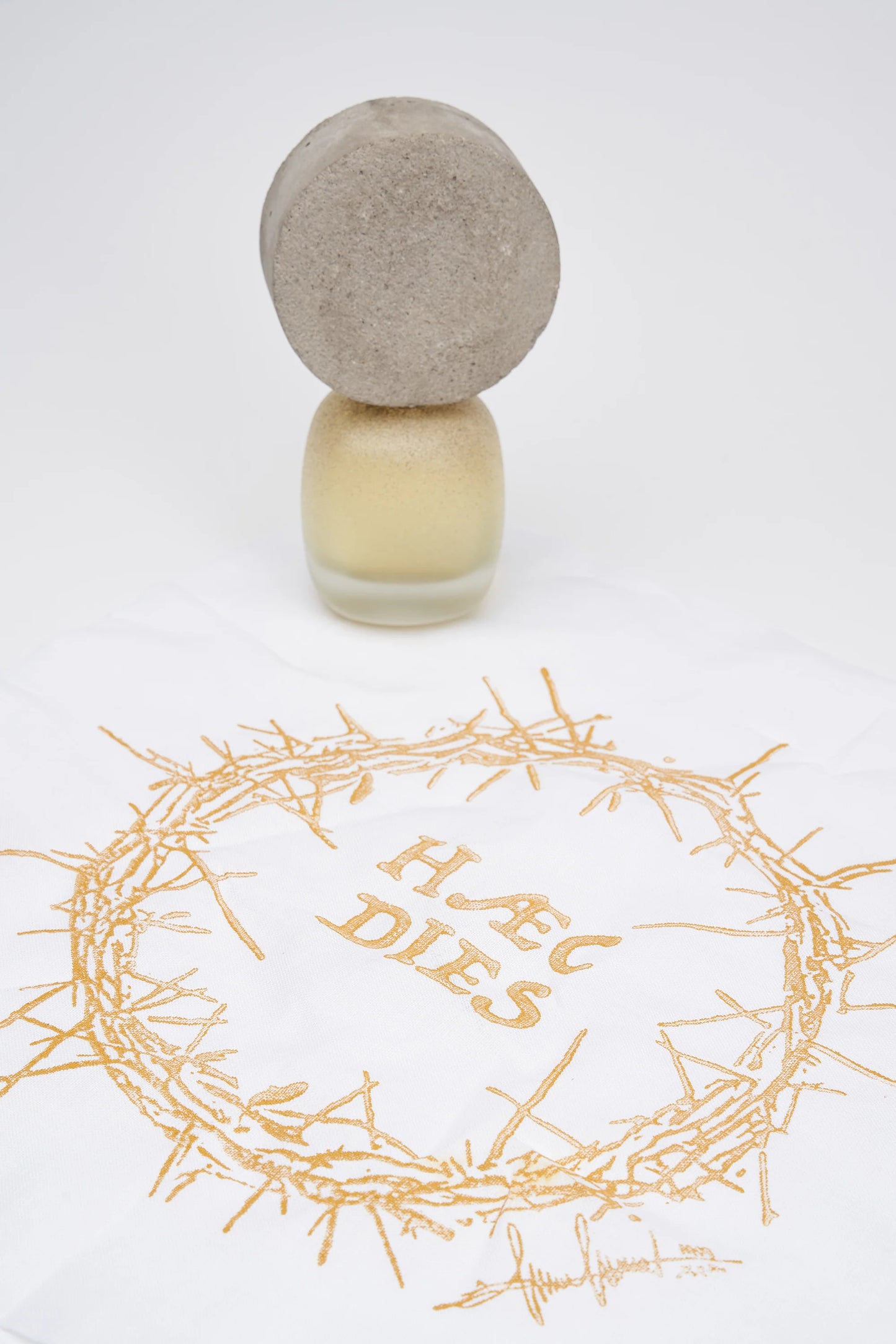 Haec Dies by Filipo Sorcenelli