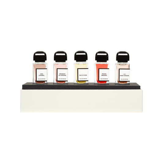 BDK Parfums Les Miniatures Coffret