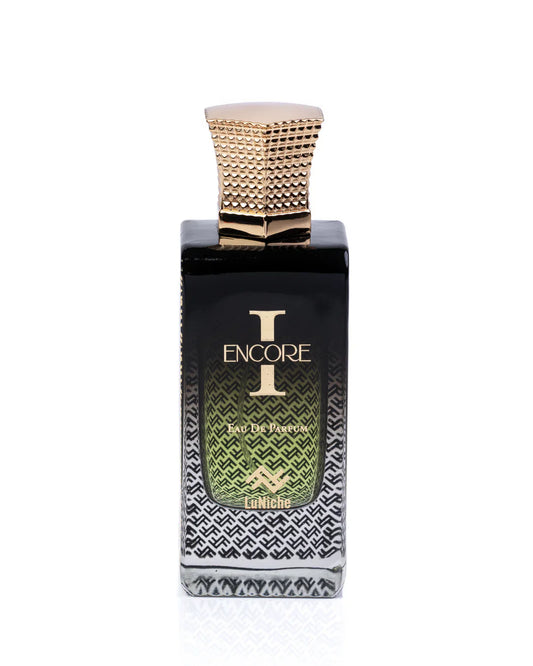 Encore I by LuNiche