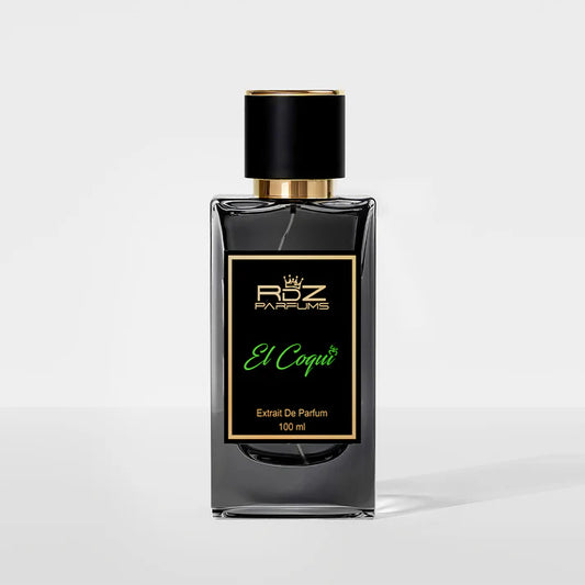 El Coqui by RDZ Parfums