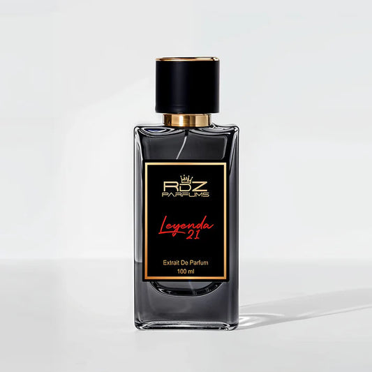 Leyenda 21 by RDZ Parfums