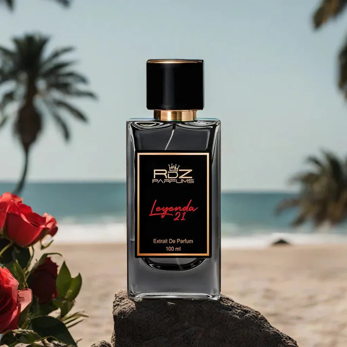 Leyenda 21 by RDZ Parfums