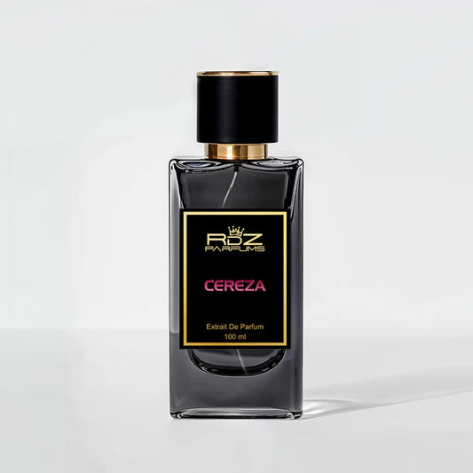 Cereza by RDZ Parfums