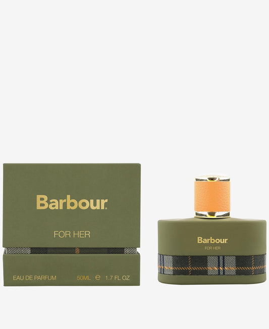 Barbour For HER 1.7 FL.OZ.