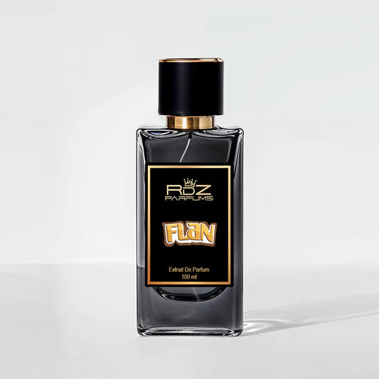 Flan by RDZ Parfums