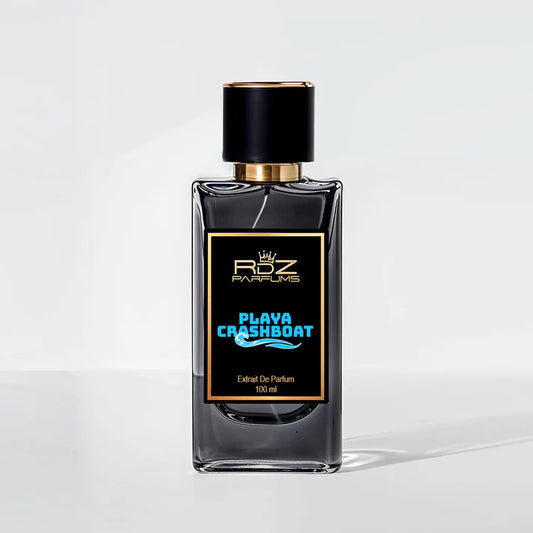 Crashboat by RDZ Parfums
