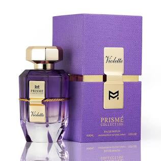 Violette by Patek Maison