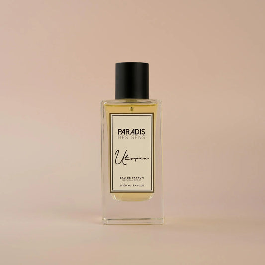 Utopia by Paradis Des Sens