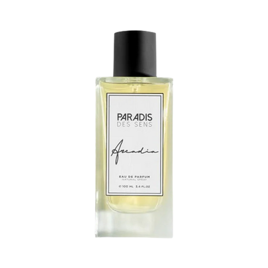 Arcadia  by Paradis des sens