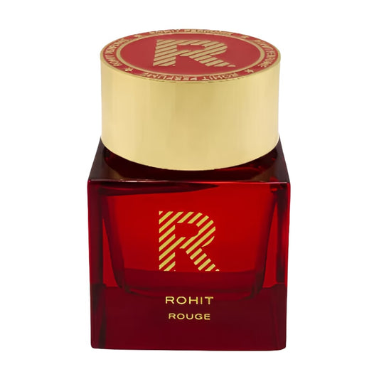 Rohit Rouge by Bharara