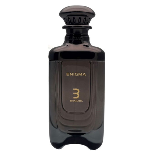 Enigma by Bharara
