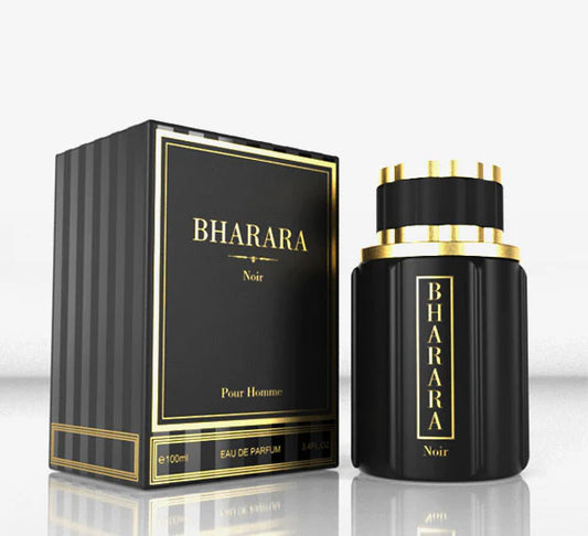 Noir Pour Homme by Bharara