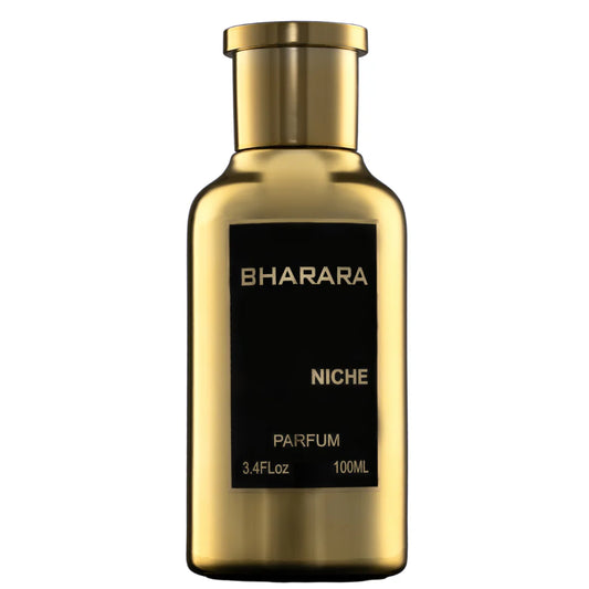 Niche Femme by Bharara
