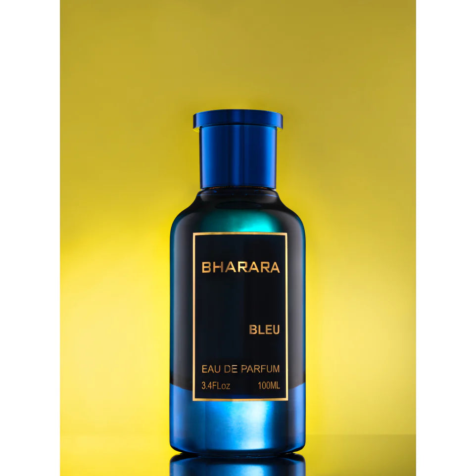 Bleu by Bharara
