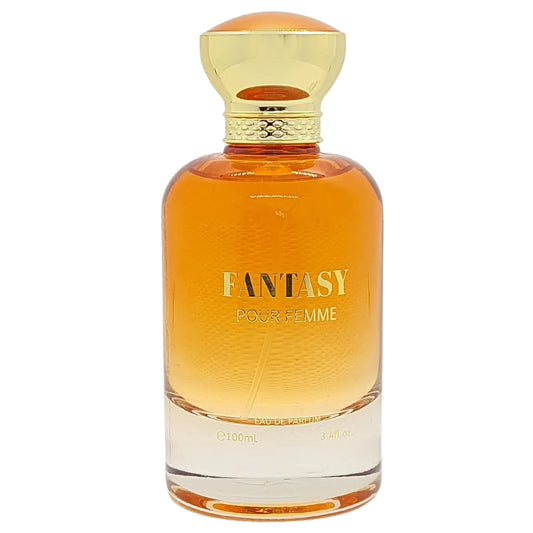 Fantasy Pour Femme by Bharara