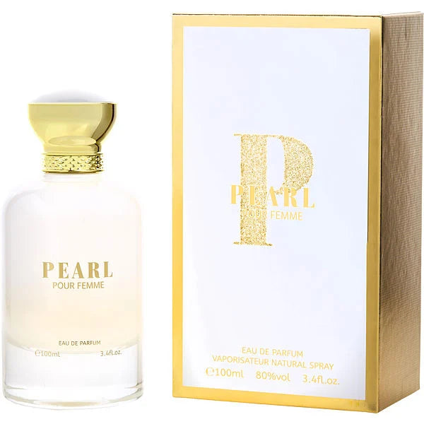 Pearl Pour Femme by Bharara