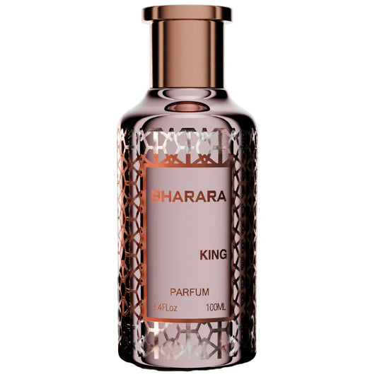 King Parfum by Bharara