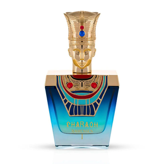 Pharaoh Ramesses I by Bharara