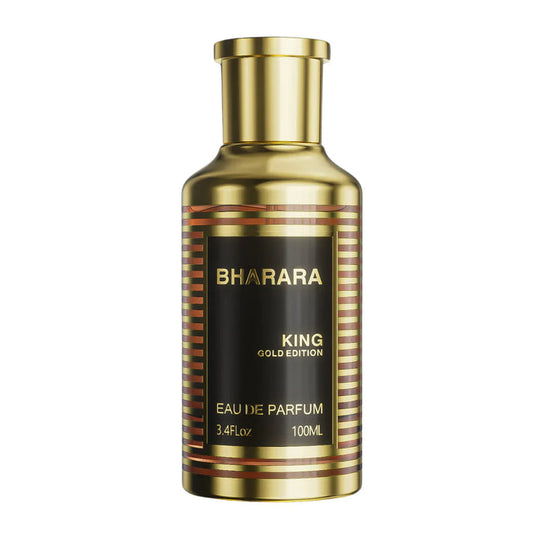 King Gold Edition by Bharara