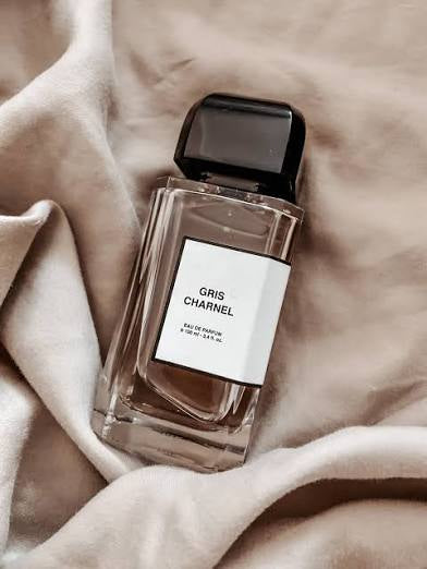 Gris Charnel by Bdk Parfums