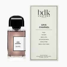 Gris Charnel by Bdk Parfums