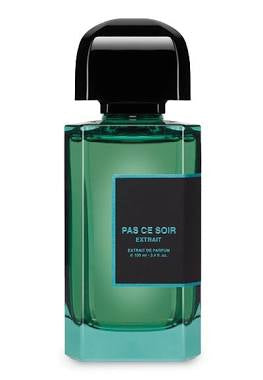 Pas Ce Soir Extrait by BDK Parfums
