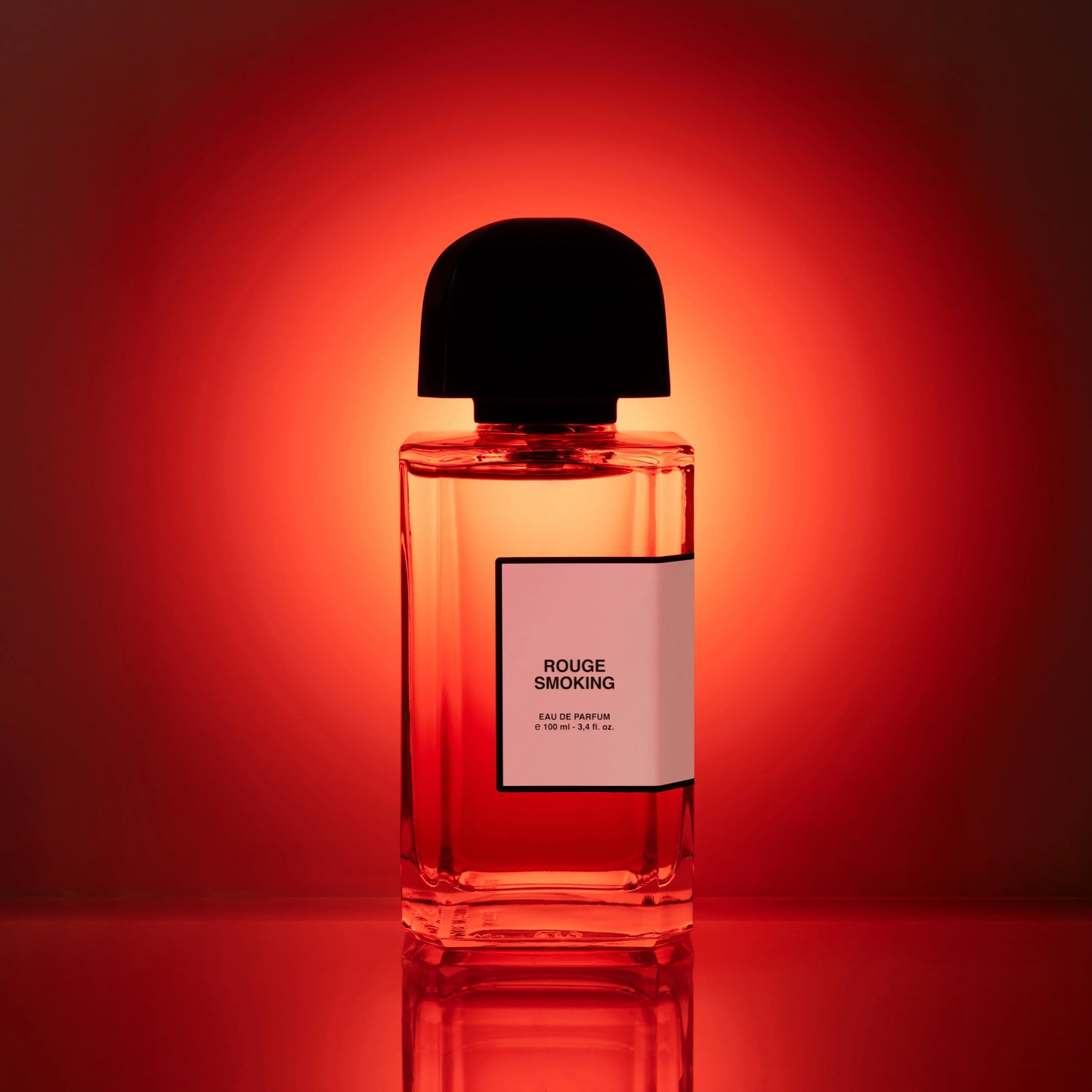 Rouge Smoking by BDK Parfums