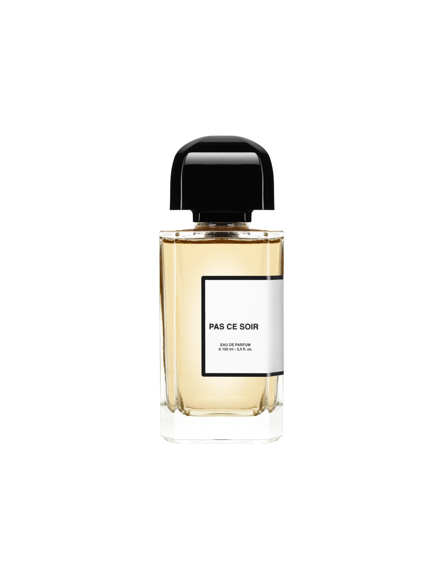 Pas Ce Soir by BDK Parfums